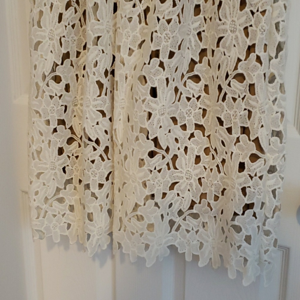 Beautiful spaghetti strap dress from Charlotte Rou - Picture 4 of 7